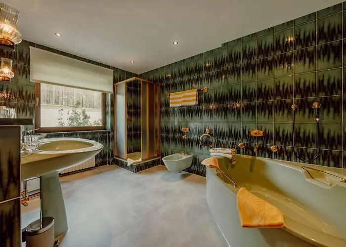 Lerchs 3* Sankt Johann im Pongau