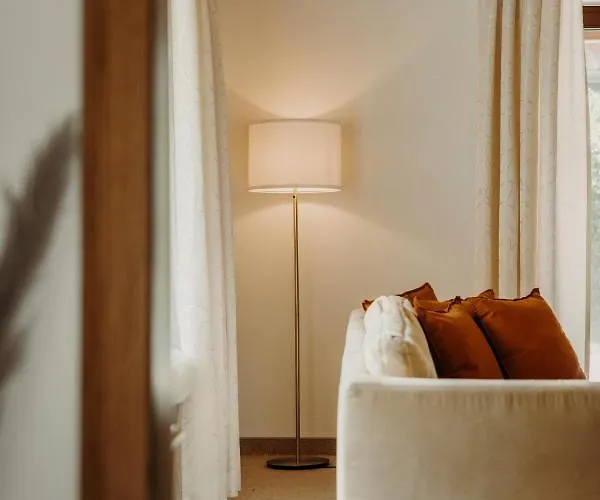 Lerchs Hotel Sankt Johann im Pongau