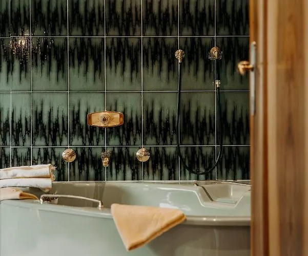 Lerchs Sankt Johann im Pongau