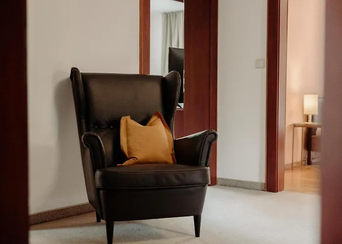 Hotel Lerchs Sankt Johann im Pongau