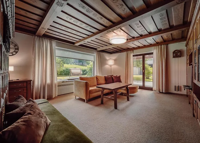 Hotel Lerchs