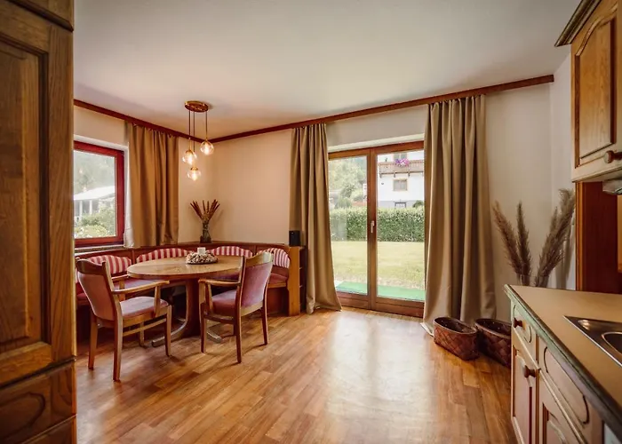 Lerchs 3* Sankt Johann im Pongau