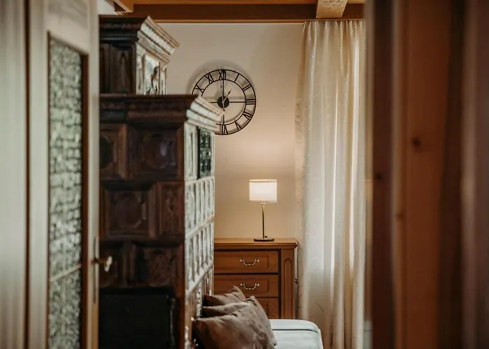 Hotel Lerchs Sankt Johann im Pongau