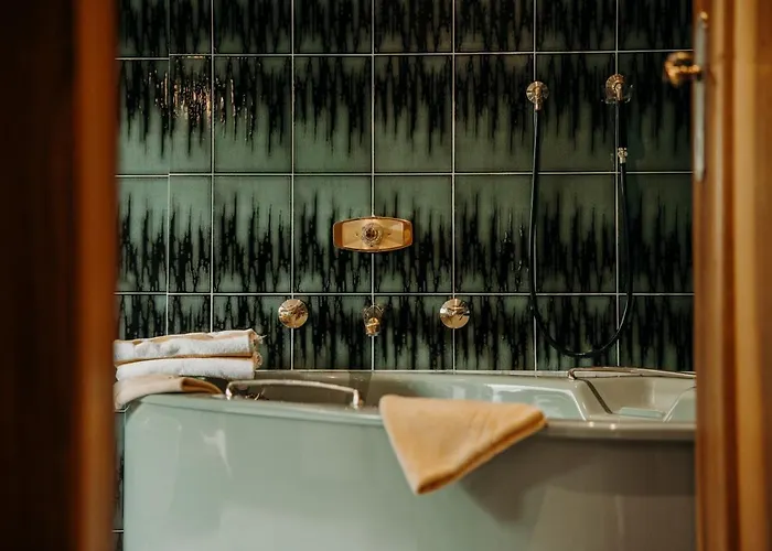 Lerchs Sankt Johann im Pongau