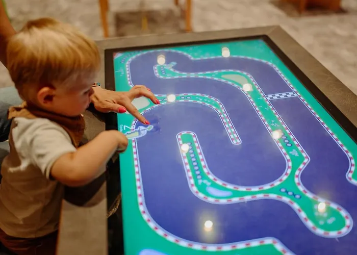 Hotel Lerchs Sankt Johann im Pongau