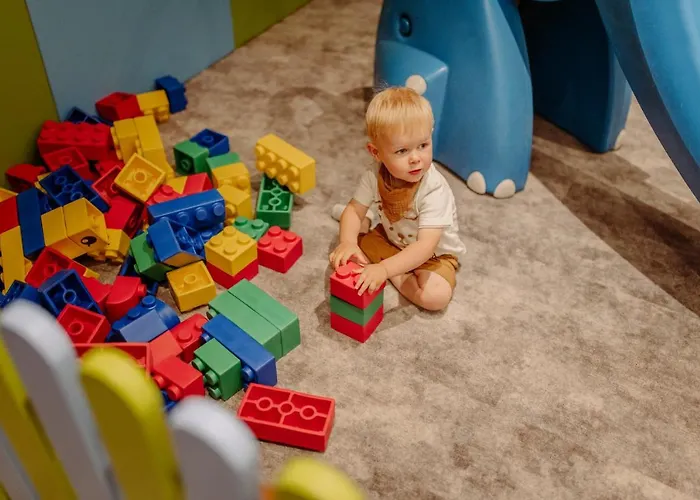 Lerchs Hotel Sankt Johann im Pongau