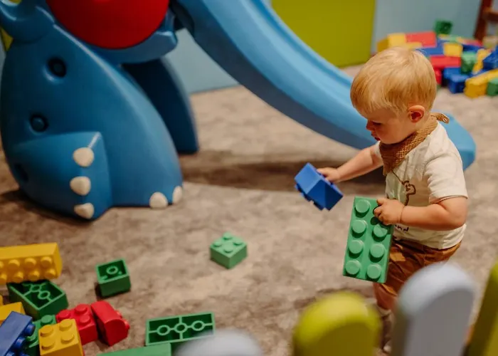 Lerchs Hotel Sankt Johann im Pongau