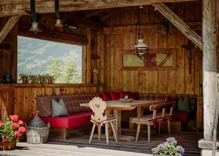 Lerchs 3* Sankt Johann im Pongau