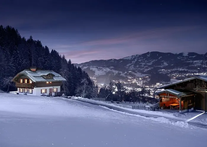 Lerchs Hotel