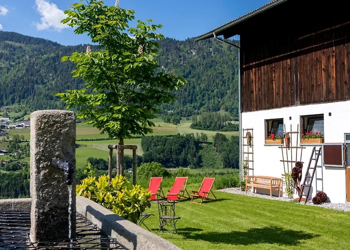 Lerchs Hotel Sankt Johann im Pongau
