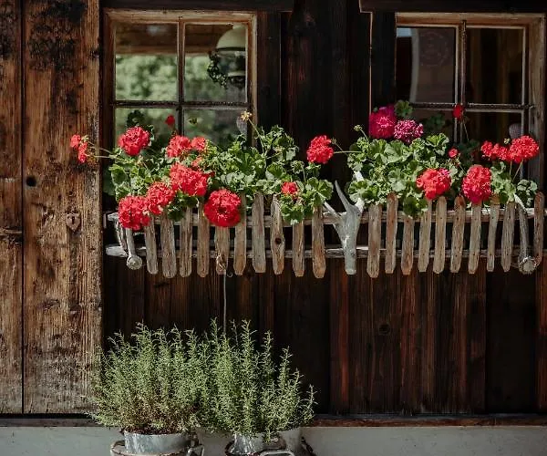 Hotel Lerchs Sankt Johann im Pongau