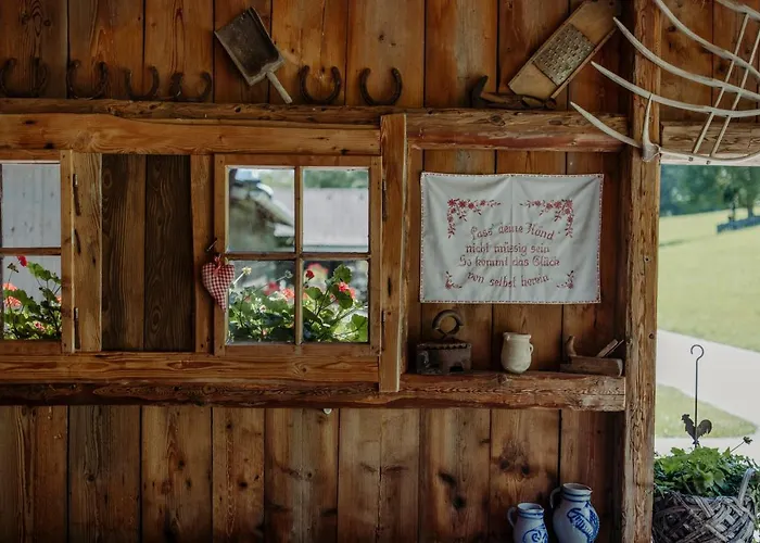 Lerchs Sankt Johann im Pongau