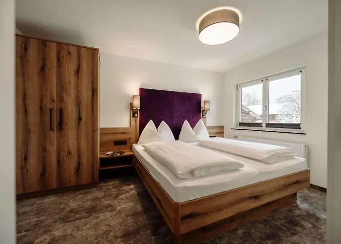 Lerchs Sankt Johann im Pongau