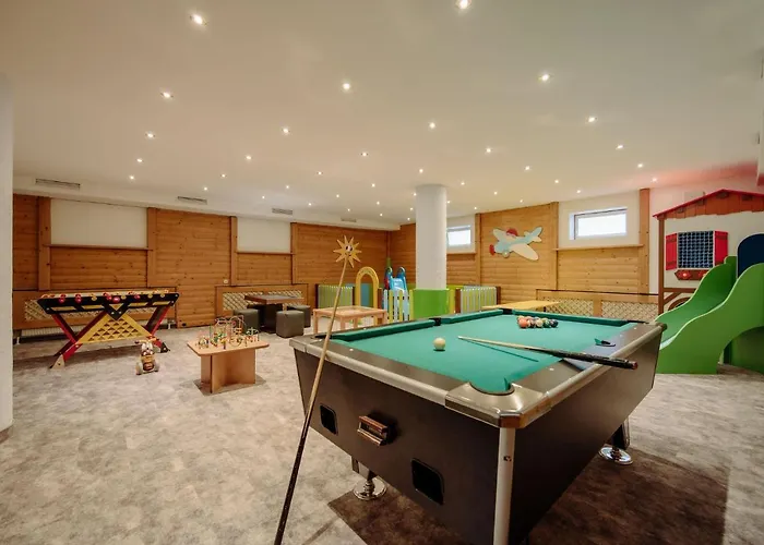 Lerchs Hotel Sankt Johann im Pongau