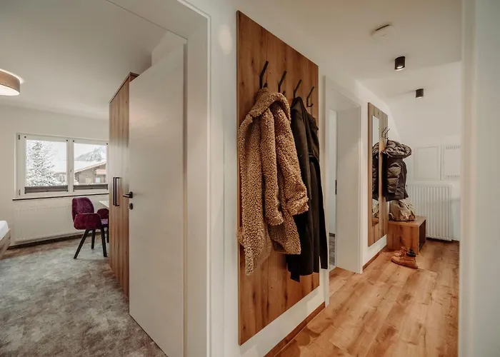 Lerchs 3* Sankt Johann im Pongau