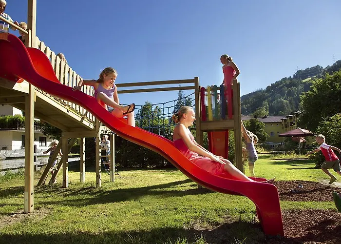 Lerchs Hotel Sankt Johann im Pongau