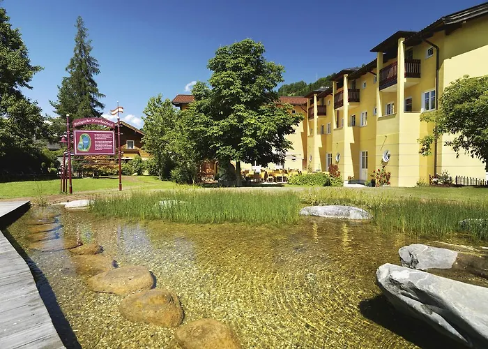 Lerchs Sankt Johann im Pongau