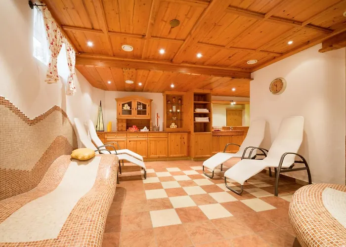 Hotel Lerchs Sankt Johann im Pongau