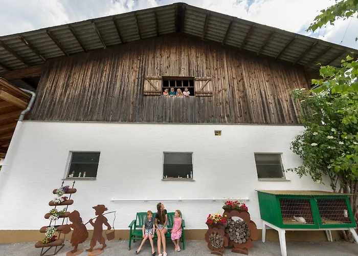 Lerchs 3* Sankt Johann im Pongau